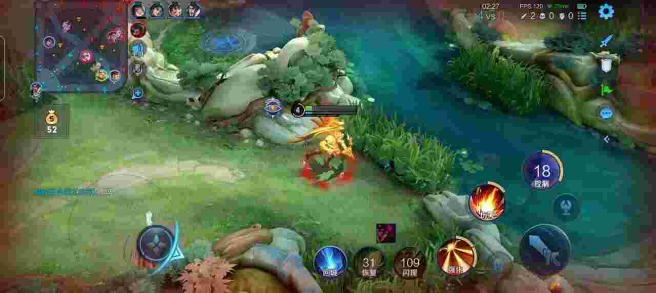 王者荣耀擎天柱 - 和平精英侥幸击杀外挂辅助预览图